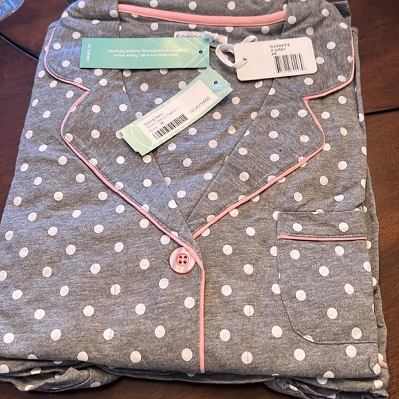 Seeing Stars Other - Seeing Stars pajama set